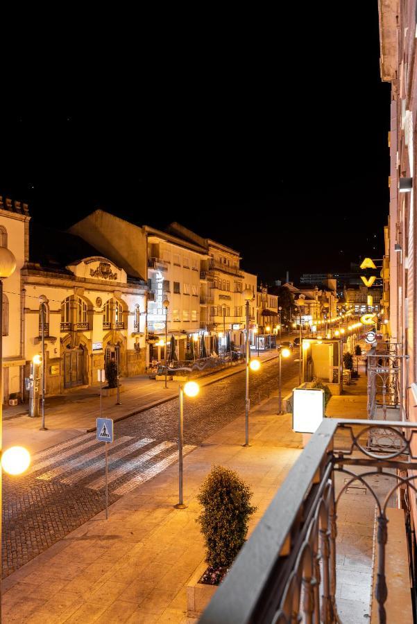 Avenida Viana Boutique Suites Viana do Castelo Exterior foto